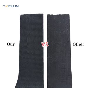 <span class=keywords><strong>Velcro</strong></span> ignifuge à bas <span class=keywords><strong>prix</strong></span> d'usine pour brassards de lutte contre l'incendie <span class=keywords><strong>Velcro</strong></span> de couture de force industrielle 100% <span class=keywords><strong>Velcro</strong></span> d'aramide - Product Image 5