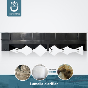 Tanque <span class=keywords><strong>de</strong></span> sedimentación Clarificador <span class=keywords><strong>de</strong></span> láminas para recirculación <span class=keywords><strong>de</strong></span> agua en la industria <span class=keywords><strong>de</strong></span> patatas y verduras Tanque <span class=keywords><strong>de</strong></span> sedimentación - Product Image 2