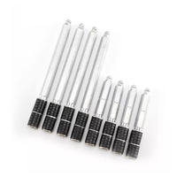 Emboutisseurs à injection en acier de 8 mm et 12 mm