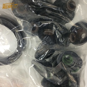 Kit Completo di Guarnizioni per Revisione C7.1 320D2, VENDITA CALDA ALTA QUALITÀ, Accessorio per Escavatore - Product Image 4
