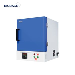 Horno de <span class=keywords><strong>Mufla</strong></span> BIOBASE de 1200 Grados, 16L, para Calentamiento Industrial y de Laboratorio - Product Image 1