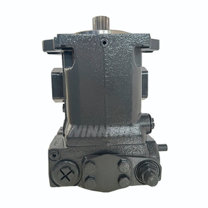 Pompe à piston hydraulique série A4VG, différents modèles, y compris A4VG28, A4VG45, A4VG71, A4VG110, A4VG125 - Product Image 2