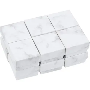 New Models Launched Handle Gift Paper Box Originality Paper Box Packaging Support Wholesale Papers Storage Box