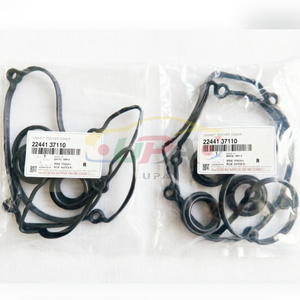 22441-37110 2244137110 GASKET-ROCKER COVER for hyun-dai ki-a 22441 37110 - Product Image 1
