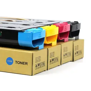 Cartuccia Toner a colori 006 r01375 006 r01376 006 r01377 006 r01378 per 700 digitale stampa a colori Xerox 700i DCC700 C700 C75 J75 C70