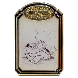 Pins de Solapa Personalizados de Aleación de Zinc Estilo Antiguo con Impresión UV, Nuevas Atracciones Destacadas, Galvanoplastia, Esmalte Duro, Forma Personalizada - Product Image 2