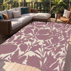 Portable Eco-Friendly PP Camping <b>Mat</b> Waterproof Moisture-Proof Anti-Corrosion Durable Lightweight <b>Outdoor</b> Pad Hiking Home Golf - Product Image 1