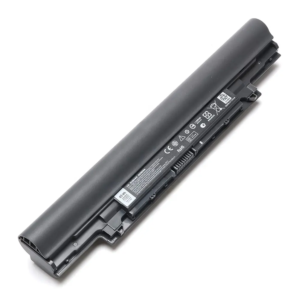 YFDF9 5MTD8 notebook battery replacement for Dell Latitude 3340 3350 Series 5MTD8 YFOF9 4 cell laptop battery