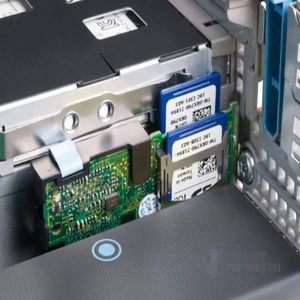 Máy chủ máy tính nóng bán 2U máy chủ ban đầu New PowerEdge r720xd hai điện thoại di động giá máy chủ - Product Image 2