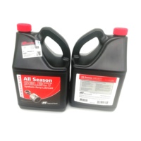 Pièces de compresseur Ingersoll Rand Pièces de rechange Prix le plus bas Huile de compresseur d'air T30 Liquide de refroidissement 38440236 Huile Ingersoll Rand