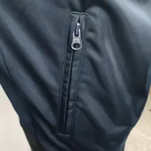 전문 맞춤형 재킷 남여 공용 고품질 패션 전성 대학 재킷