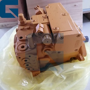 221-3669 Hydraulic Piston <b>Pump</b> 2213669 for D5G D4G - Product Image 3