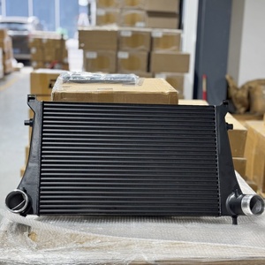 <span class=keywords><strong>Intercooler</strong></span> de compétition pour VW MK7 GTI Golf R VAG 1.8T 2.0T 8V <span class=keywords><strong>A3</strong></span> S3 Kit d'<span class=keywords><strong>intercooler</strong></span> en aluminium Golf 7 - Product Image 1