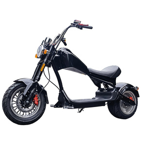New Desgin Shenzhen Charging Cheap Eu Adult Motorcycle Mexico Scooter for Delivery - Product Image 1