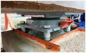 ปูนซีเมนต์ละเอียดพิเศษสำหรับงานฐานรากทางวิ่งสนามบินที่มีการจมตัว - Product Image 5