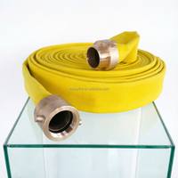 Adaptateurs forestiers femelles taille 1 "NST/NPT/NPSH filetage pour tuyau de lutte contre l'incendie ou connexion de pompe