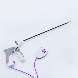 China Fabricante Veterinária Laparoscópica Instrumentos Set Vessel <span class=keywords><strong>Ligasure</strong></span> Vedação para Cirurgia Aberta - Product Image 2