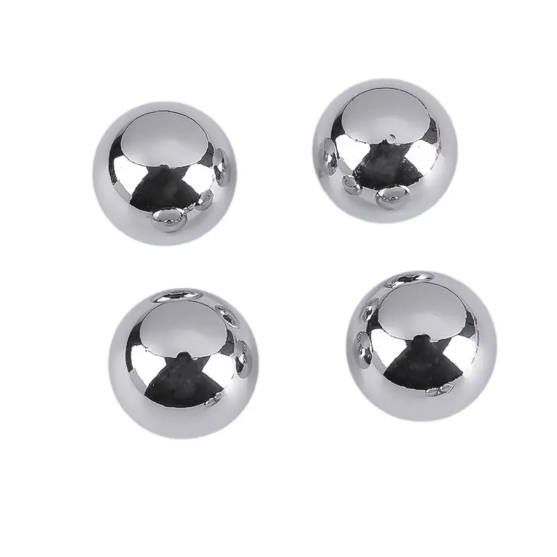 good quality good grade 6mm 8mm stainless steel bearing balls