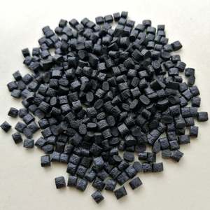 เม็ดพลาสติกโพลีคาร์บอเนตเม็ดมีความเงางามสูง - Product Image 4