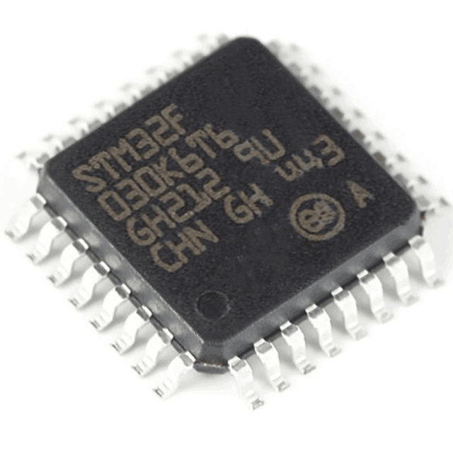 integrated circuit Microcontroller IC MCU NEW Original STM32F030K6T6.