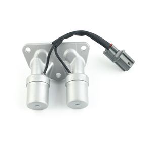 Piezas de Caja de Cambios de Alta Calidad, Transmisión, Solenoide Lineal Doble para Honda Accord y Odyssey 28200-PLX-003 - Product Image 2