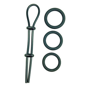 Cincin Penis Eksotis Mainan Seks untuk Pria Cincin Penis Besar - Product Image 4