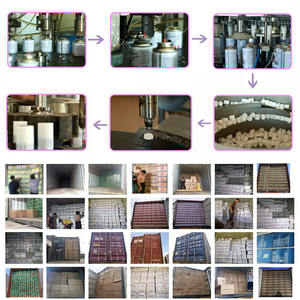 Proveedor Original de Insecticidas Potentes para el Control de Plagas, Spray para <span class=keywords><strong>Moscas</strong></span> con Permetrina - Product Image 6