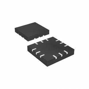 Power Management (PMIC) Manufacturer Channel 12 WQFN Exposed Pad Buy Online Electronic Components MAX16000ATC+ - Product Image 1