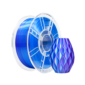 Filamento IBOSS de Alta Calidad para Impresora 3D, PLA Seda de Doble Color, 1KG/ROLLO, 1.75mm PLA+ Filamento 3D - Product Image 1