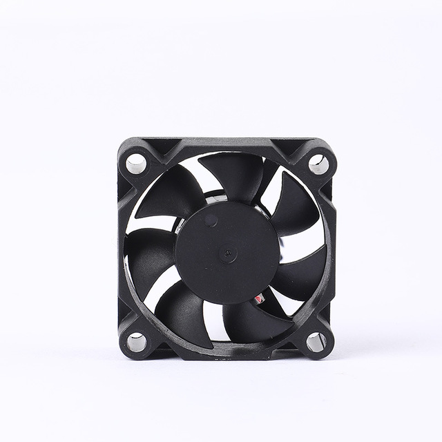 DC 35x35x10mm 3510 Oil Bearing Cooling Fan for RC CAR PS5 XBOX DC Axial Fan