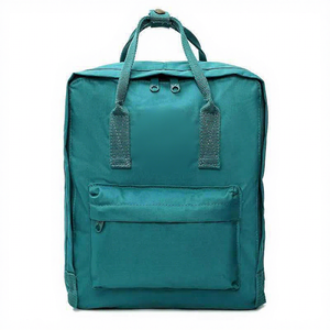 Mochila Unisex Oxford Impermeable y Transpirable para Estudiantes, Viajes y Ocio al Aire Libre con Cierre de Cremallera y Asa Curva - Product Image 1