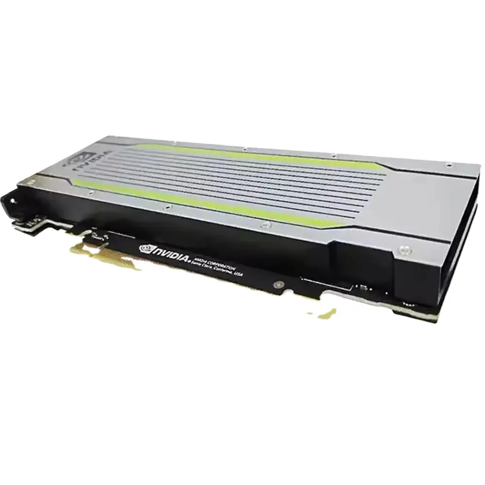 Nv Idia Te Sla Serie T4/L4/A10/A16/A40 Server Gpu Grafische Kaart T Esla T4 16G