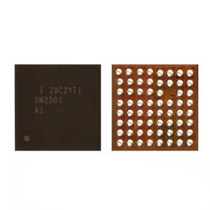 ชิปวงจรรวมสำหรับ IPhone,U2ที่ชาร์จสำหรับ IPhone 6G 6Plus 6S 6SPlus 7 7Plus 8 8Plus X XS XR 11 12 Pro Max USB 1610A2 <span class=keywords><strong>1610A3</strong></span> 610A3B 1612A1 - Product Image 2