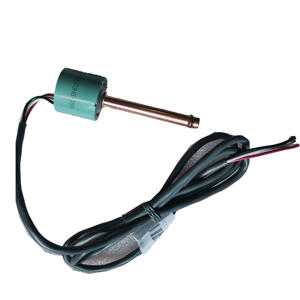 Hisense <span class=keywords><strong>Hitachi</strong></span> NSK-BH020D-659 de climatisation centrale 17B47112C 17B47112C-<span class=keywords><strong>D</strong></span> Capteur de pression Sonde de température Alimentation manuelle au gaz - Product Image 1