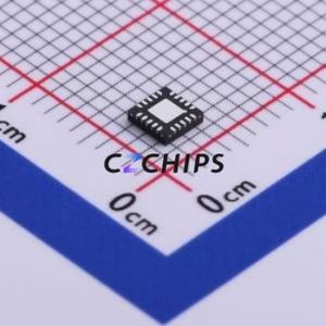 EA3036CQBR WQFN-20-EP วงจรรวม (3x3) ใหม่ของแท้ชิป IC PMIC Professional การจัดการพลังงาน - Product Image 2