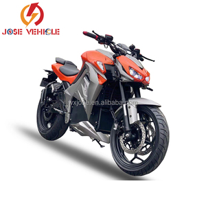 มอเตอร์ไซค์ไฟฟ้า Jose Racing ปี 2026 3000W 72V แบตเตอรี่ลิเธียม ระบบ ABS >80 กม./ชม. - Product Image 6