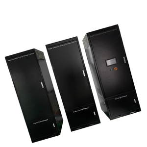 ماكينة وحدة UPS 3A3 PT ، خزانة 125KVA + 1/<span class=keywords><strong>2</strong></span>/<span class=keywords><strong>3</strong></span>/50 * 25KVA ، وحدة بطارية ليثيوم أيون - Product Image 3