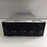 Serveur GPU en rack NF5468M5 8-V100 32G SXM2 pour l'apprentissage profond, fabriqué à Guangdong