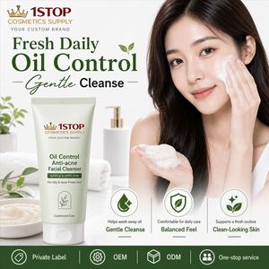 Limpiador Facial Purificante <span class=keywords><strong>Toleriane</strong></span> para Piel Sensible, Lavado Facial Suave, Limpieza Profunda, Cosméticos Equilibrantes - Product Image 4