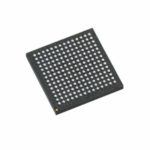 Buy Online Electronic Components Embedded 196 TFBGA, CSBGA XC6SLX16-L1CPG196C Original - Product Image 1