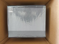 S-ynology DiskStation DS3622xs+ Sistem NAS 12-Bay Server Penyimpanan Antarmuka USB Tersedia Stok Baru dan Asli