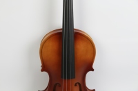 Chine Vente en gros pas cher Violon professionnel pleine grandeur Violon 4/4 3/4 1/2 1/4 1/8 Corps en tilleul Finition mate