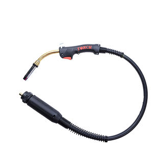 VERDA 15AK 24KD 25AK 36KD OEM BZL نوع تبريد الهواء الغاز Mig لحام الشعلة مع CE - Product Image 5