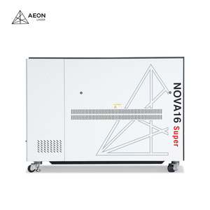 AEON LASER Nova Super 10/14/16 Co2 Laser 1070/1490/1610 <strong>Puzzle</strong> Making <strong>Machine</strong> for Stone Rubber Wood MDF Supports RUIDA Control - Product Image 6