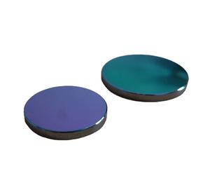 Optical Germanium <strong>Lens</strong> <strong>Plano</strong> <strong>Convex</strong> <strong>Lenses</strong> Custom 35mm Thermal <strong>Lens</strong> for Camara - Product Image 2