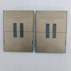 Xeon Silver 4410Y ประมวลผล CPU เจนเนอเรชัน4th (แคช30เมตร, 2.00กิกะเฮิร์ตซ์) 150วัตต์ส่วนเซิร์ฟเวอร์สำหรับ Xeon Silver 4410Y I - Product Image 3