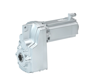 Nuevo Motor de Engranajes Helicoidales Integrado MT-Lenze G500-S+M850 Trifásico de Alto Torque y Bajo Desfasamiento para Sistemas de Transporte - Product Image 5