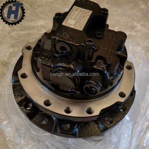 ミミ Compre al por mayor piezas de excavadora, mando final Yanmar