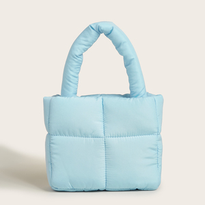 Bolsos Grandes Tipo Tote para Mujer, Bolsos de Moda, Bolsos de Mano Modernos, Nuevos Diseños de Diseñador, OEM, Lujo, <span class=keywords><strong>Ubo</strong></span> Fashion Opcional - Product Image 1