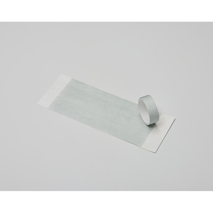 เขียนข้อความบนสายรัดข้อมือไทเวคเพื่อการระบุอย่างรวดเร็ว สายรัดข้อมือไทเวคสีพื้นขนาด 19 มม. (3/4 นิ้ว) จำหน่ายจำนวนมากสำหรับงานอีเว้นท์ - Product Image 6